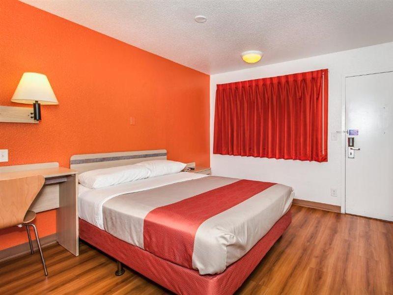 Motel 6-Vacaville, Ca Екстер'єр фото