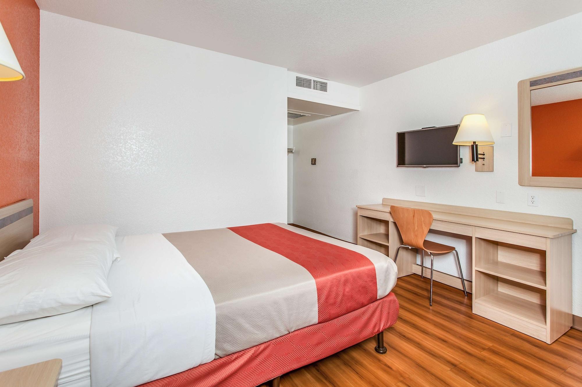 Motel 6-Vacaville, Ca Екстер'єр фото