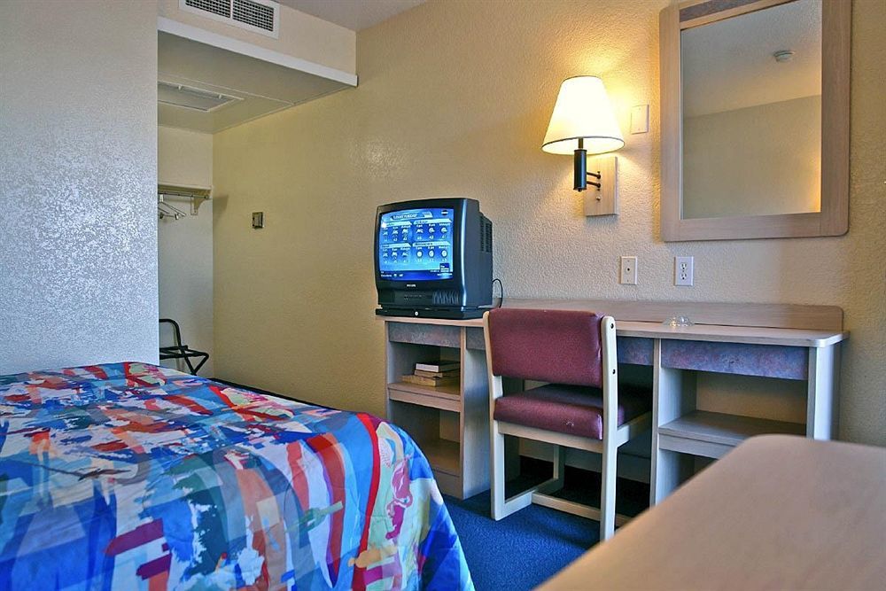 Motel 6-Vacaville, Ca Екстер'єр фото